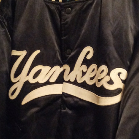 Majestic Other - Majestic authentic Yankees jacket